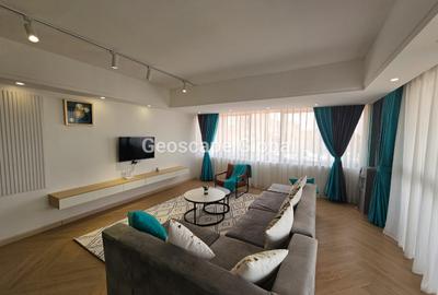 Furnished 2 Bed Apartment with En Suite in Upper Hill