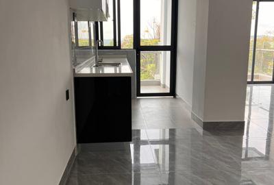 2 Bed Apartment with Gym in Kilimani - 3