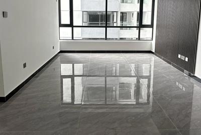 2 Bed House with Swimming Pool in Kilimani - 3