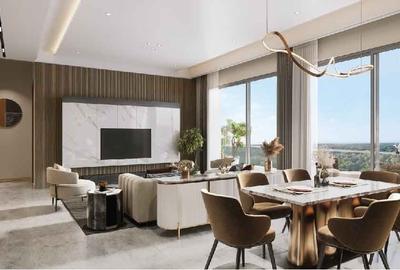 4 Bed Apartment with En Suite at Spring Valley