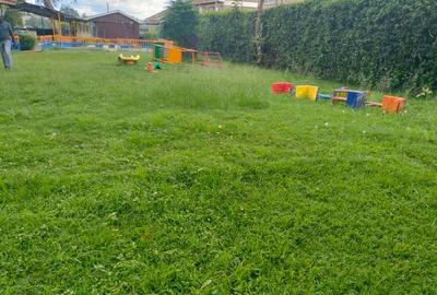Commercial Property with Backup Generator at Lavington