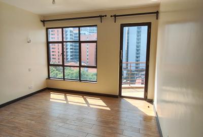 3 Bed Apartment with En Suite at Parklands - 3