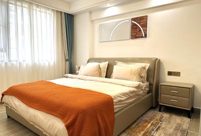 2 Bed Apartment with En Suite at Lavington