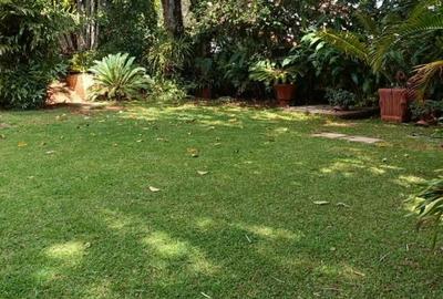 2 Bed House with En Suite at Runda