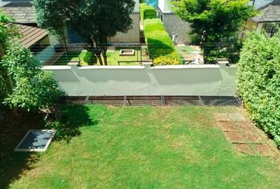 4 Bed House with En Suite in Kiambu Road - 2