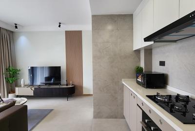 2 Bed Apartment with En Suite at Riverside-Ringroad - 3