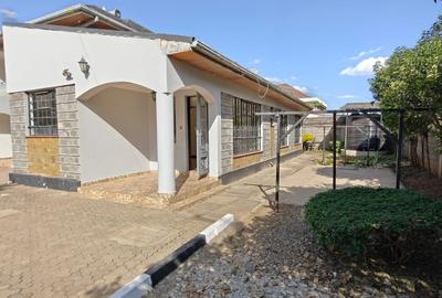 3 Bed House with En Suite in Karen - 2