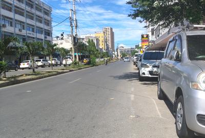 1,500 m² Commercial Land at Moi Avanue - 4