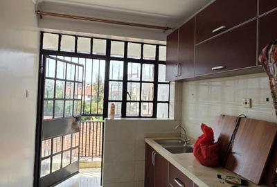 2 Bed Apartment with En Suite in Lavington