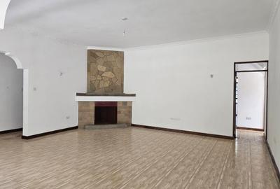 3 Bed House with En Suite at Karen - 4