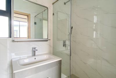 4 Bed Villa with En Suite at Maasail Lodge Road - 2