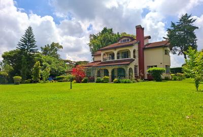 4 Bed Villa with En Suite in Loresho - 4