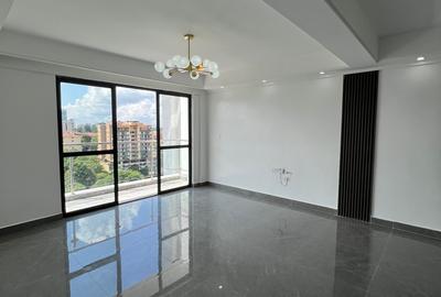 2 Bed Apartment with En Suite at Riverside Drive