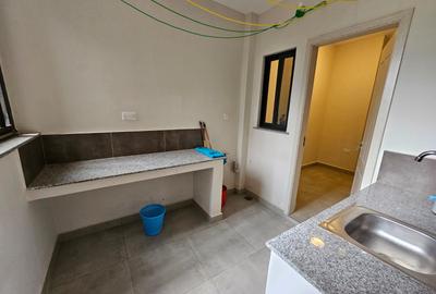 Furnished 3 Bed Apartment with En Suite in Riverside - 2