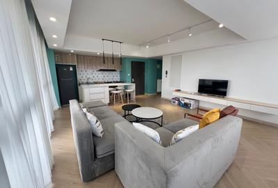 Serviced 2 Bed Apartment with En Suite in Upper Hill