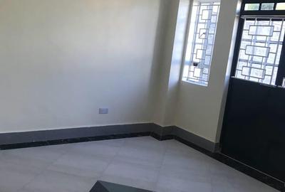 4 Bed Townhouse with En Suite at Shaloam