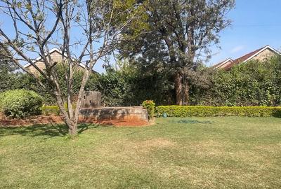 4 Bed Townhouse with En Suite at Ngong Road - 2