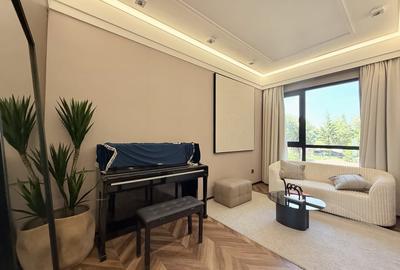 3 Bed Apartment with En Suite in Kilimani - 3