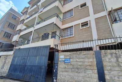3 Bed Apartment with En Suite at Waiyaki Way