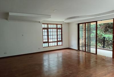 4 Bed Townhouse with En Suite at Runda
