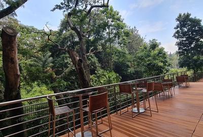 Furnished 3 Bed Apartment with En Suite at Parklands Roads - 4