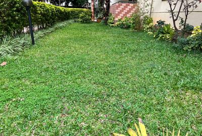 Commercial Property with Backup Generator at Westlands - 2