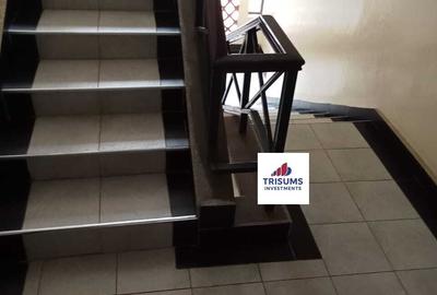 2 Bed Apartment with En Suite at Prp7+494 - 4