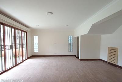 5 Bed Villa with En Suite at Shanzu - 2