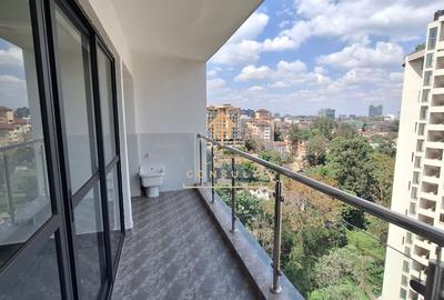 2 Bed Apartment with En Suite at Riverside Drive