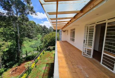 4 Bed House with En Suite at Kitisuru