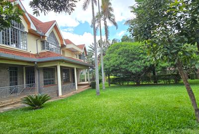 5 Bed House with En Suite at Runda Off Runda Grove - 3