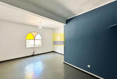 Commercial Property with Garden in Karen