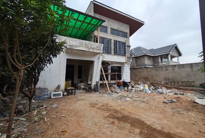 4 Bed House with Staff Quarters in Ruiru - 3