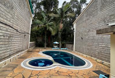 4 Bed Townhouse with En Suite at Westlands