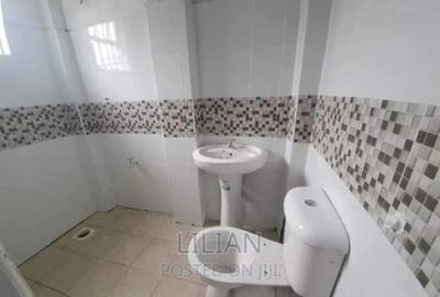 Commercial Property with Service Charge Included at Muthiga - 2