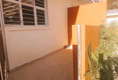 1 Bed House with Garden at Gitanga - 3