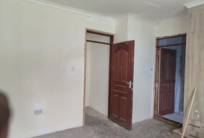 3 Bed House with En Suite in Karen