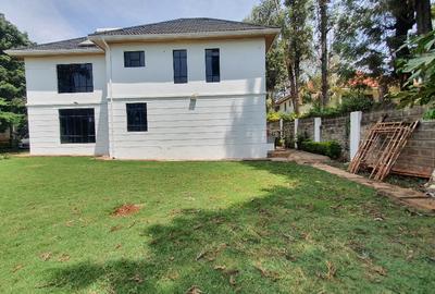 4 Bed House with En Suite at Old Runda - 3