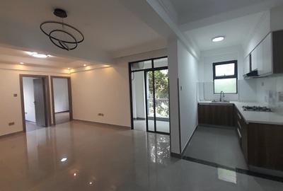 2 Bed Apartment with En Suite at Hatheru Road