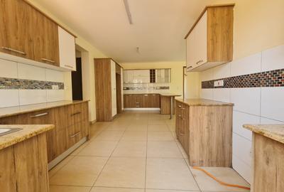 4 Bed Townhouse with En Suite at Kitisuru Ridge