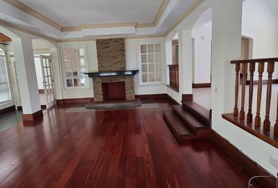 4 Bed House with En Suite at Kitisuru Road - 3