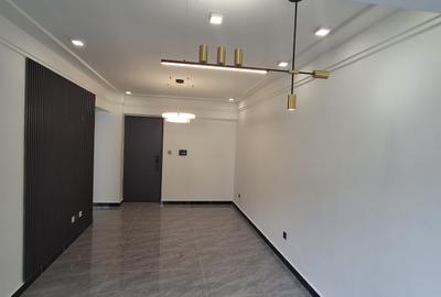 Serviced 1 Bed Apartment with Swimming Pool in Lavington - 4