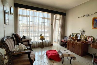 3 Bed Apartment with En Suite in General Mathenge