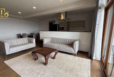 Furnished 2 Bed Apartment with En Suite in General Mathenge