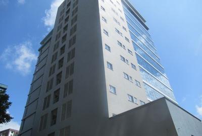 Office with Backup Generator at Parklands Road