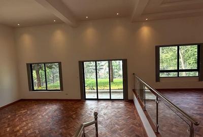 5 Bed House with En Suite in Loresho