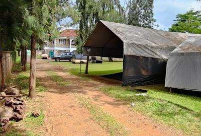 0.5 ac Commercial Property with Fibre Internet in Karen - 4