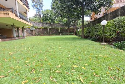 4 Bed Townhouse with En Suite at Old Kitisuru
