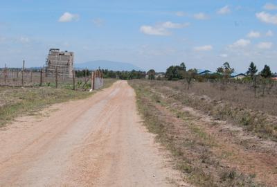 0.0420 ha Residential Land in Joska - 2