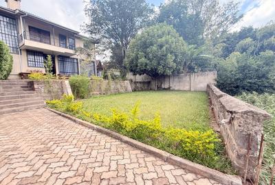 4 Bed House with Staff Quarters at Old Kitisuru - 2